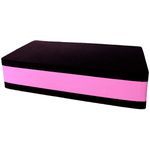 Step Eva 90x30x14 Academia Ginastica Fitness Aerobico JFIT