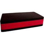 Step Eva 90x30x14 Academia Ginastica Fitness Aerobico JFIT