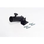 Suporte Remada Cavalinho Barra Olímpica 51mm Acessório Treino Musculação JFIT