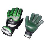 Par Luva Goleiro Futebol Infantil