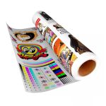 Impressão DTF Premium 57x100cm 