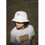 Camiseta Feminina Saudade Branca – Minimalista 100% Algodão Premium JBG Store