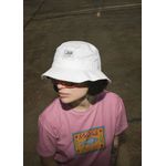 Camiseta Feminina Saudade Rosa Bebê – Minimalista Algodão Premium JBG Store