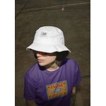 Camiseta Feminina Saudade Roxa – Minimalista Algodão Premium JBG Store