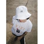 Camiseta Feminina Kiki's Delivery Service Branca – Studio Ghibli Aesthetic