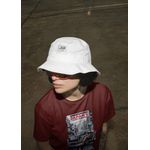 Camiseta Oversized Masculina Japan Street Warrior Bordô – Streetwear Premium JBG Store