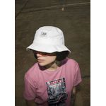 Camiseta Oversized Masculina Japan Street Warrior Rosa Bebê – Streetwear Premium JBG Store