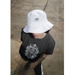 Camiseta Feminina Titãs Primordiais Attack on Titan Preta – Shingeki no Kyojin Premium