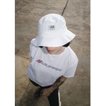 Camiseta Masculina Drift Legends Branca – Estampa JDM Automotive Premium