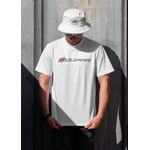 Camiseta Masculina Drift Legends Branca – Estampa JDM Automotive Premium