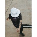 Camiseta Masculina Drift Legends Preta – Estampa JDM Automotive Streetwear