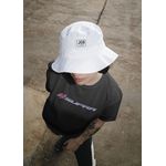 Camiseta Masculina Drift Legends Preta – Estampa JDM Automotive Streetwear