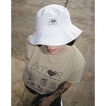 Camiseta Feminina Amor Pelas Pessoas Bege – Minimalista Algodão Premium JBG Store