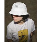 Camiseta Oversized Masculina Pelé Ousy Branca – Streetwear Premium JBG Store