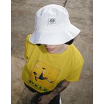 Camiseta Oversized Masculina Pelé Ousy Amarela – Streetwear Premium JBG Store