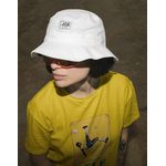 Camiseta Oversized Masculina Pelé Ousy Amarela – Streetwear Premium JBG Store