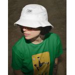 Camiseta Oversized Masculina Pelé Ousy Verde – Streetwear Premium JBG Store