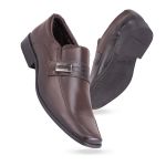 Sapato Masculino Social Confortável E Leve Classic De Luxo Rovetto