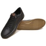 Sapatenis Casual Masculino multi-utilizações Perfeito para o Dia a Dia Refinado