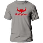 Camiseta Country Bullfighter 100% Algodão