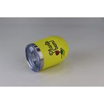 Copo Térmico Plante o Bem Amarelo | 360ml