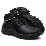 Bota Masculina Vegana JohnCat2114 – Vegana, Leve e Resistente, Moderna