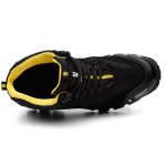 Bota Tênis JohnCat Intruder 9840 – Blaqueada, Biqueira de Composite e Palmilha em Gel