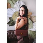 BAG BORGONHA