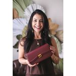 BAG BORGONHA