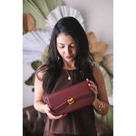 BAG BORGONHA