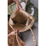 BAG PALHA LIZ