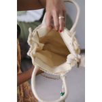 BAG PALHA PEQUENA