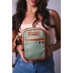 Mini Bag Carla