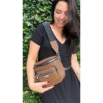 Bolsa Pochete Premium