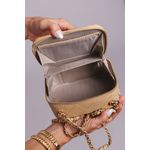 Bolsa Pequena Transversal