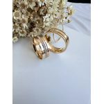 Alianças de Casamento Jaén 6,7mm
