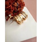 Alianças de Casamento Jequié 8mm