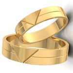 Alianças de Casamento Mogi das Cruzes