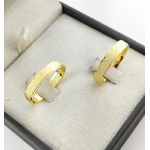 Alianças de Casamento Senador Canedo 4mm