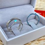 Alianças de Namoro Uberlândia 2mm