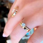 Alianças de Noivado Itabira 3mm 