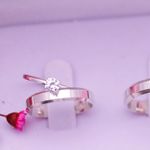 Alianças de Prata DF 3,5mm