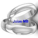 Alianças de Casamento Araçatuba 6,3mm
