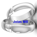 Alianças de Casamento Janaúba
