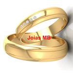 Alianças de Casamento Marabá