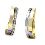 Alianças de Casamento Indaial 5,5mm