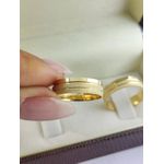 Alianças de Casamento Mogi Guaçu 5,5mm