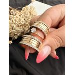 Alianças de Casamento Tanguá 10mm