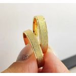 Alianças de Casamento Senador Canedo 4mm