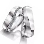 Alianças de Casamento Lençóis Paulista 7,4mm